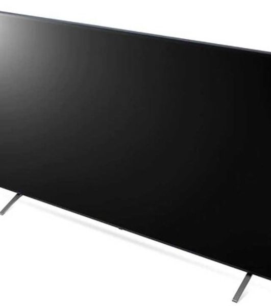 Телевизор LG 86" 86UN640S черный DLED UHD 120Hz Smart TV WebOS 1.5GB/8GB