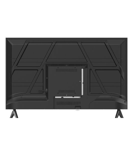 Телевизор BQ 32" 32HNF02B черный Direct LED HD Ready 60Hz