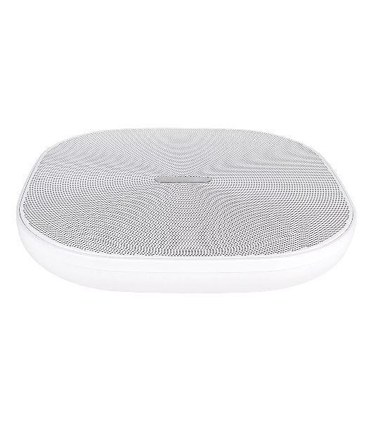 Микрофонный массив Intrend ITMIC-ARY8 подключение Dante/USB, Noise reduction, Feedback suppression, AEC, WebUI, питание POE/12V
