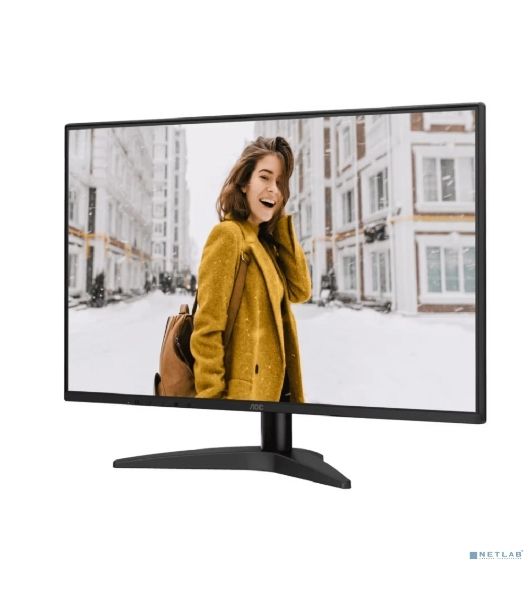 Монитор 27" AOC 27B36X IPS 1920x1080 144Hz HDMI DP USB 1500:1 300cd 178гр/178гр