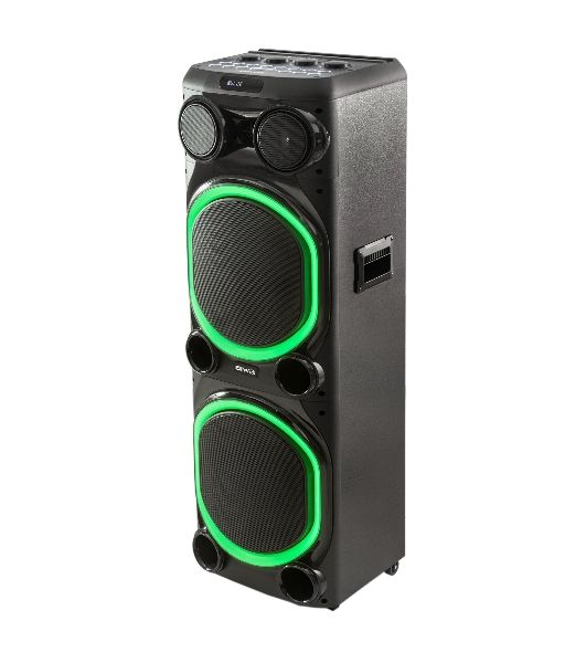 Минисистемы AIWA CAS-900 черный