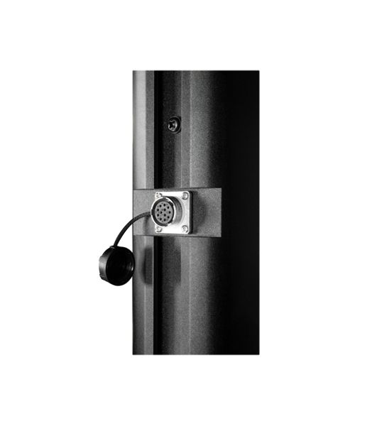 Цифровая Колонка-динамикмощностью 8x35 Вт DSPPA DSP1500