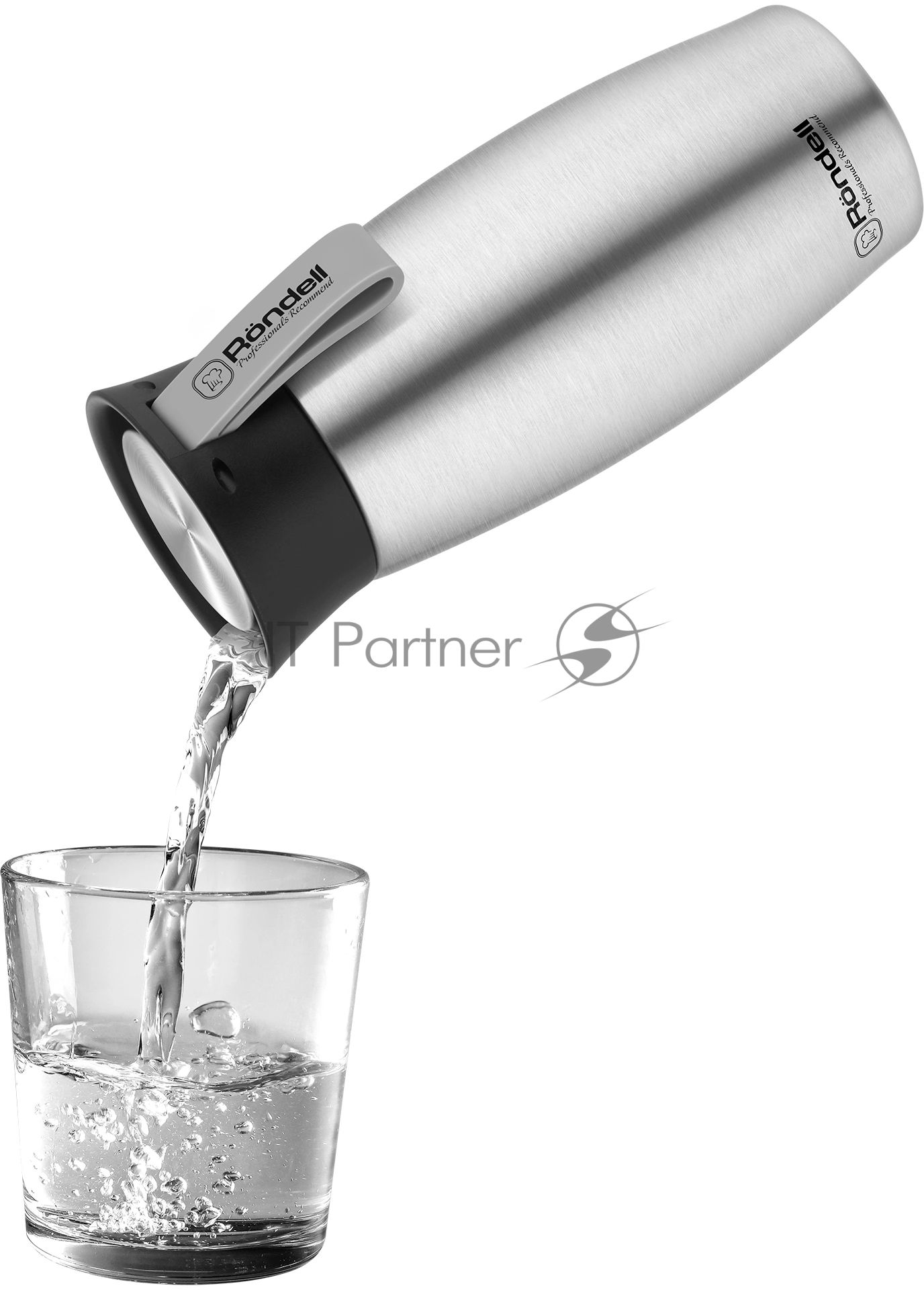 Термокружка Rondell RDS-1882 0,5 л Breve