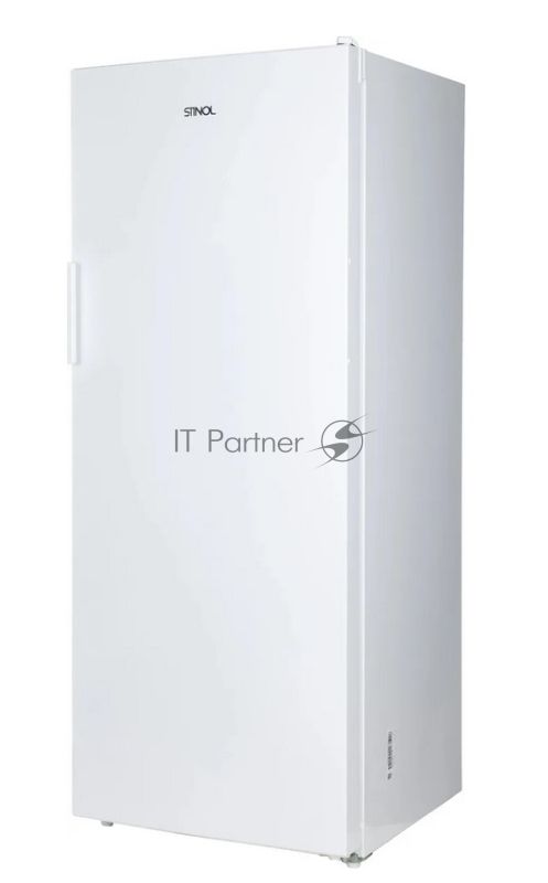 Морозильная камера Stinol STZ 150 E, бежевый, 214л, 6 ящиков