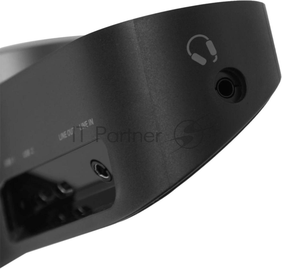 Гарнитура SteelSeries Arctis Nova Pro чёрный, проводная, USB, совместимость с PS5, Xbox