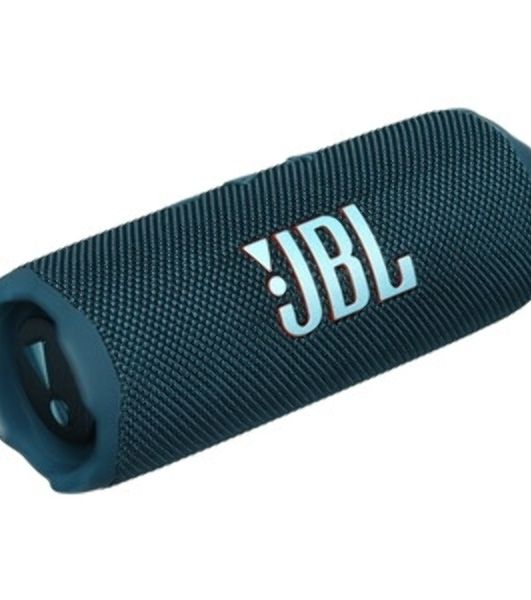 Колонка портативная JBL Flip 7 пурпурный 25W 1.0 BT 4800mAh