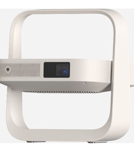 Проектор Xgimi Elfin Flip DLP 400Lm LS (1920x1080) ресурс лампы:25000часов 1xUSB typeA 1xHDMI 1.18кг