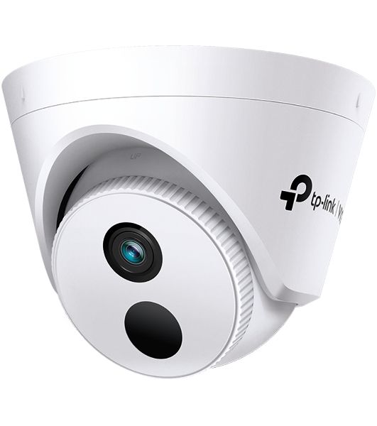 Камера видеонаблюдения IP TP-Link VIGI C430I(4mm) 4-4мм цв. корп.:белый