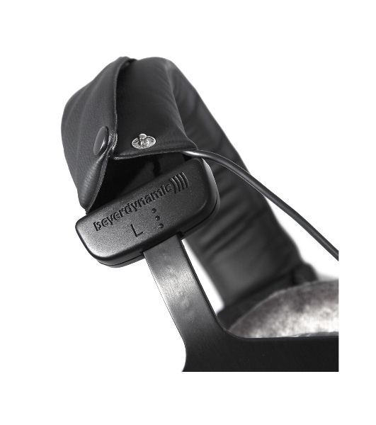 Наушники Beyerdynamic DT 880 PRO 250 OHMS