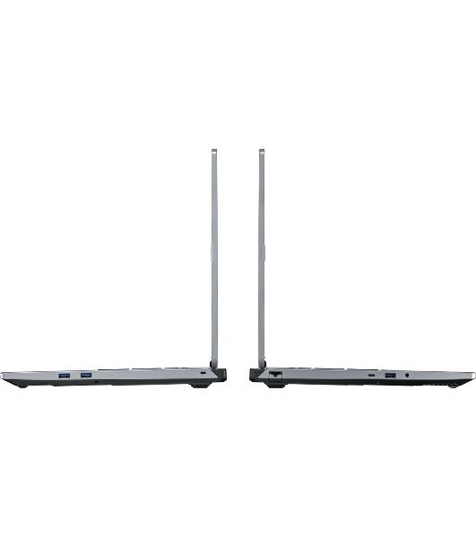 Ноутбук Maibenben X16C-R72556/16"/IPS/Ryzen 7 H255/16Gb/512Gb SSD/NVIDIA GeForce RTX 5060 8Gb/Windows 11 Home/серый/2.28kg