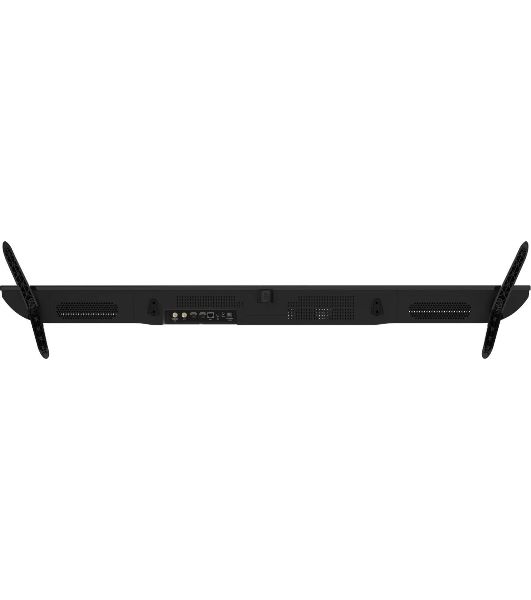 Телевизор Digma 55" DM-LED55UBB40 черный LED UHD 60Hz Салют ТВ