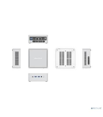 Мини ПК Minisforum NAB6LITE/BAREBONE (i5-12600H) Intel Graphics, Win11 Pro