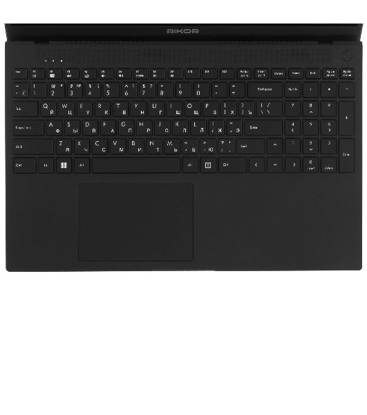 Ноутбук 15.6" IPS FHD RIKOR SPB 302.1 черный (Ryzen 5 6600H/16Gb/512Gb SSD/VGA int/W11Pro) (D3DAD45C)