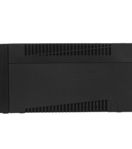 Источник бесперебойного питания SMARTWATT линейно-интерактивный, 650/360 ВА/Вт, напольный, LED индикация, Shuko CEE7/4 - 2 шт.