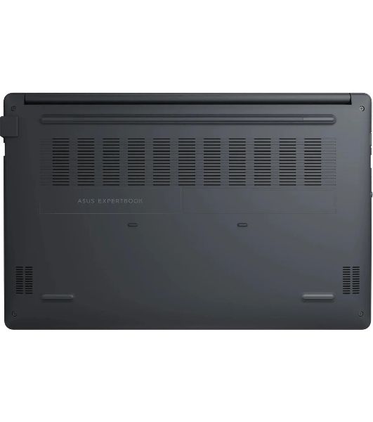 Ноутбук ASUS B1503CVA-S77694/15.6"/WVA/Intel Core i5 120U/16Gb/512Gb SSD/Intel Iris Xe Graphics/noOS/серый/1.65kg