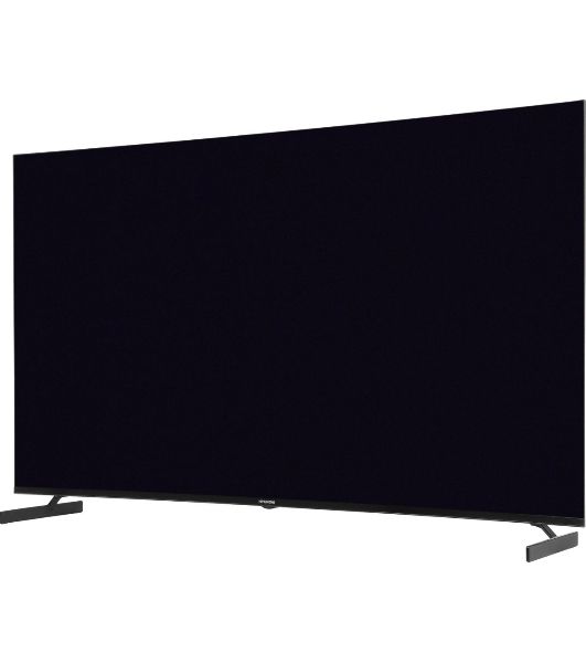 Телевизор Hyundai 65" H-LED65BU7011 черный LED 4K UHD 60Hz Smart TV 2GB/16GB