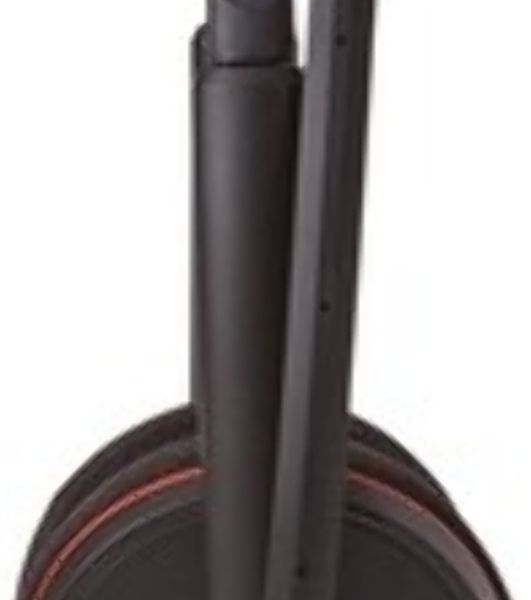 Гарнитура Plantronics Blackwire 3220 чёрный, проводная, USB