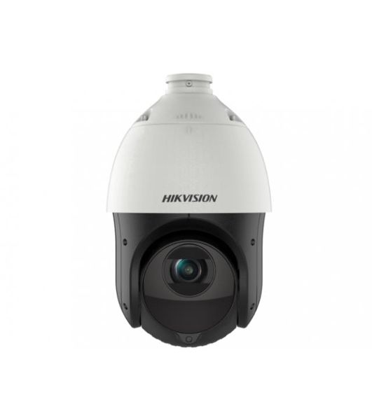 Камера видеонаблюдения Hikvision DS-2DE4425IW-DE(T5) 4.8-120мм цв.
