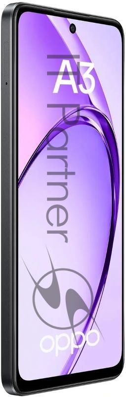 Смартфон Oppo A3, 6/256Gb, черный