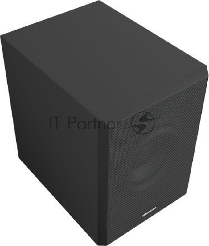 Набор домашний динамиков Hisense U5120GW+ черный Мощность звука 570 Вт Вт да 12 кг U5120GW+