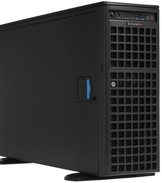 Серверная платформа SuperMicro SYS-240P-TNRT
