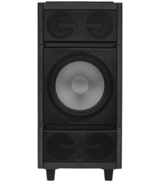 Минисистемы AIWA CAS-910 черный