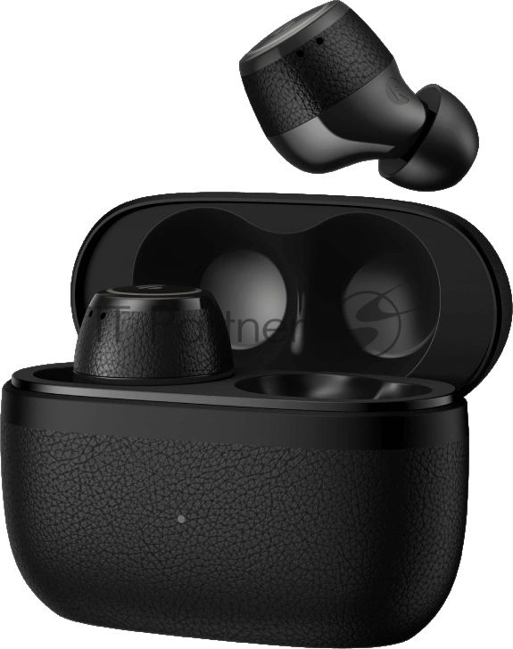 Гарнитура вкладыши Edifier X3 Pro черный беспроводные bluetooth в ушной раковине
