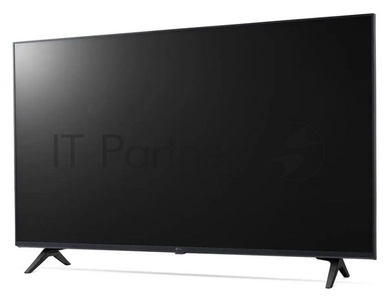 Телевизор LG 43" 43UT80006LA.ARUB черный LED UHD 60Hz WebOS 1.5GB/8GB