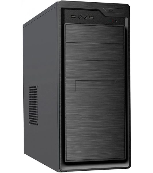 Компьютерный корпус MIDITOWER ATX 600W BA831/6178877 POWERMAN