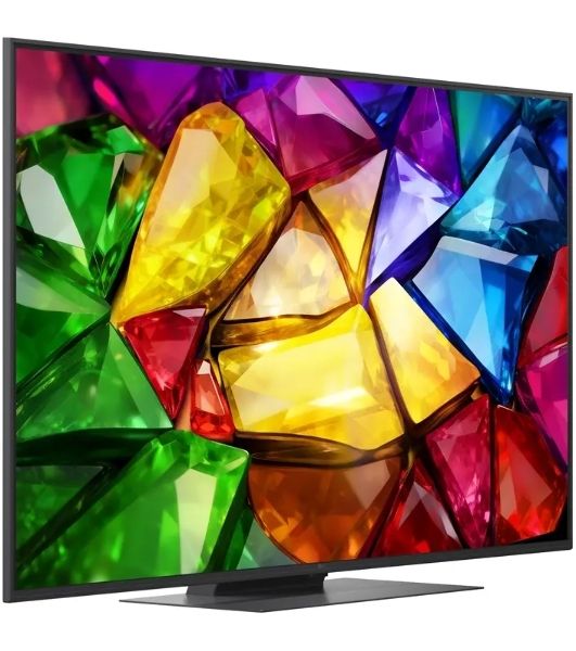 Телевизор LG 55" 55MRGB86B6A.ARUG черный Mini RGB LED UHD 120Hz Smart TV webOS