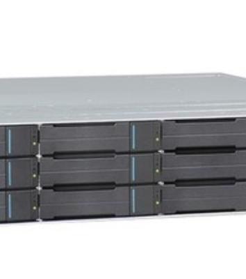 Контроллер Infortrend EonStor host board with 4 x 1Gb/s iSCSI ports, type 2