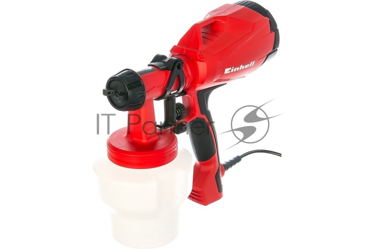 Краскопульт Einhell TC-SY 500 P 4260010