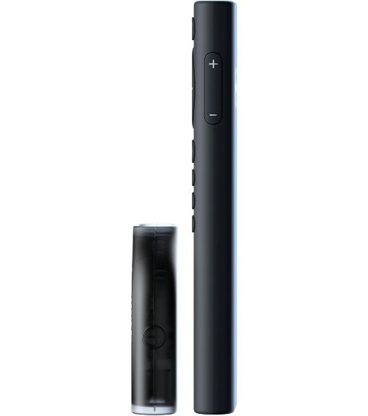 Медиаплеер Sber SberBox 2