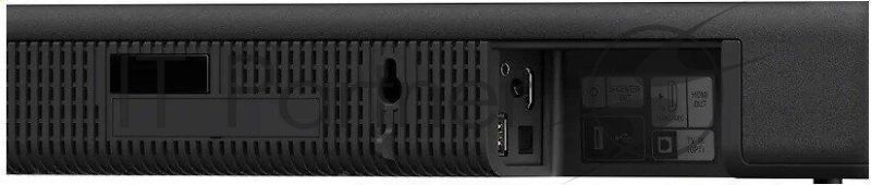 Саундбар Sony HT-A3000 3.1 250Вт черный