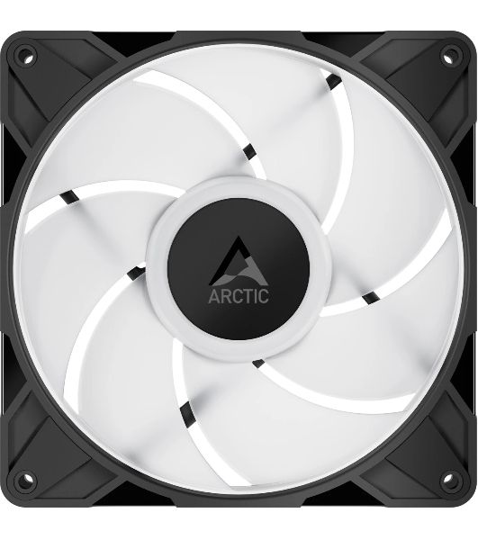 Вентилятор корпусной ARCTIC P14 Pro A-RGb - 3 Pack retail (ACFAN00320A)