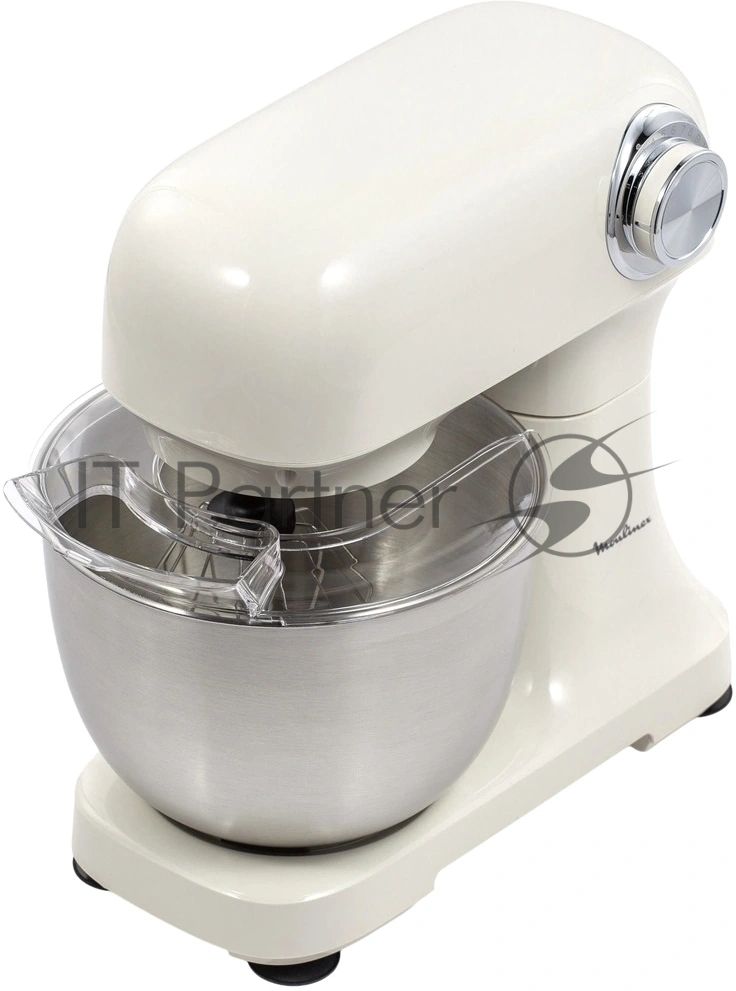 Кухонная машина Moulinex QA140AF1