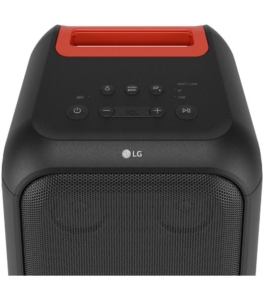 Музыкальный центр LG XL5S CD/RADIO/USB/Bluetooth SYSTEM