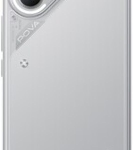 Смартфон Tecno Pova 7 Pro 5G 12/256Gb, серый
