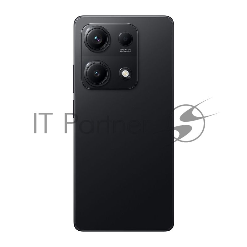 Смартфон Xiaomi Redmi Note 14S RU 12/512Gb черный