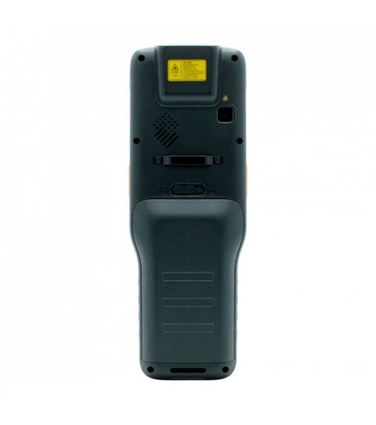 Терминал сбора данных Newland N7 Cachalot Pro II Mobile Computer 4GB/64GB with 4" Gorilla Glass Touch Screen, 29 keys keyboard, 2D CMOS Duo Near & Far range Mega Pixel imager with Laser Aimer, BT, GPS, NFC, 4G & WiFi, Camera. Incl. USB cable, battery and 