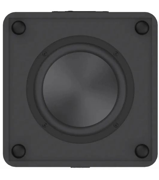 Саундбар Hisense HT SATURN 4.1.2 720Вт+240Вт черный
