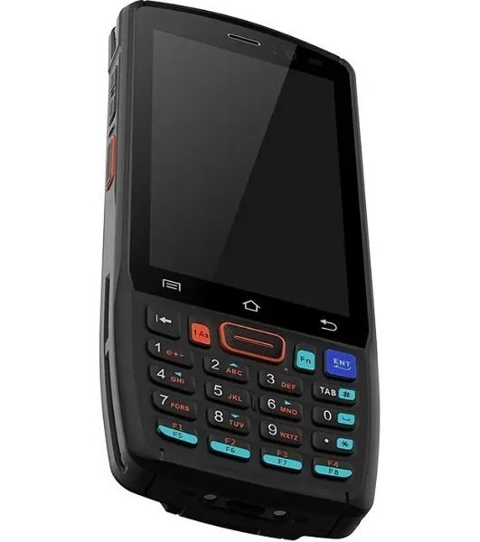 Терминал сбора данных Urovo DT40 (DT40-LITE0U4401X-T)