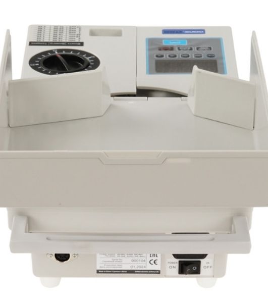 Счетчик монет Dors CT3020 SYS-040926