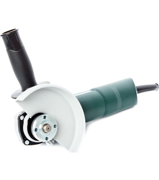 Угловая шлифовальная машина Metabo W 750-125 750Вт 11500об/мин рез.шпин.:M14 d=125мм (603605000)