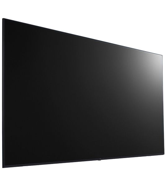 Телевизор LG 43" 43UM662H серый Hotel TV LED UHD 60Hz Smart TV WebOS 1.5GB/8GB
