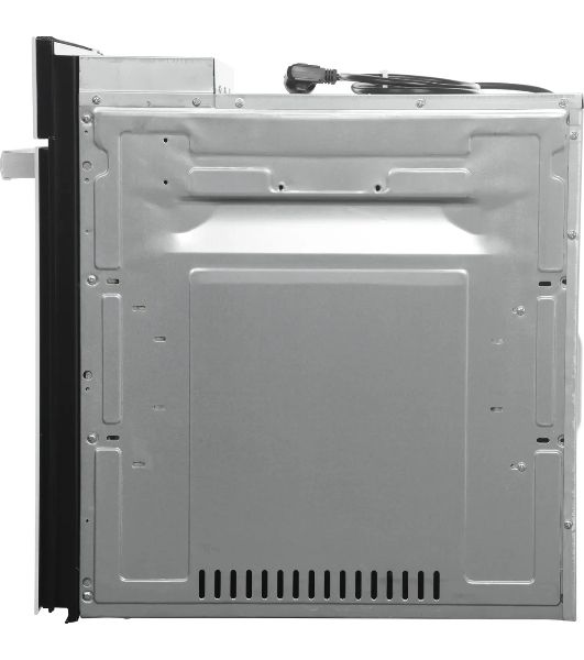 Духовой шкаф электрический Simfer B6EC16016 белый