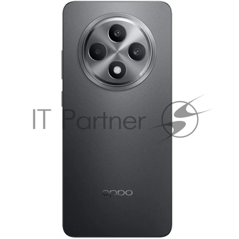 Смартфон Oppo Reno 12F, 8/512Gb, серый