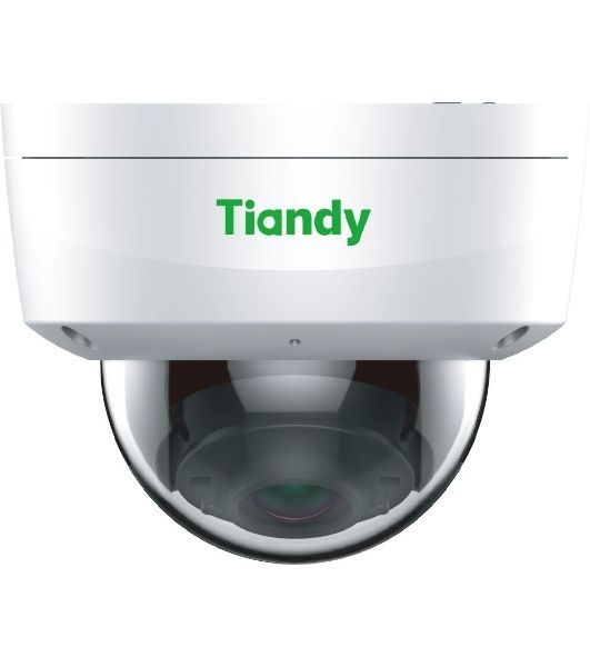 Камера видеонаблюдения IP Tiandy TC-C32KN I3/Y/WIFI/2.8мм/V4.1 2.8-2.8мм цв. корп.:белый (TC-C32KN I3/Y/WIFI/2.8/V4.1)