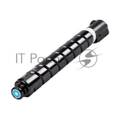 Картридж лазерный ELP XT67C cyan (19000 стр.) для Deli M201CR