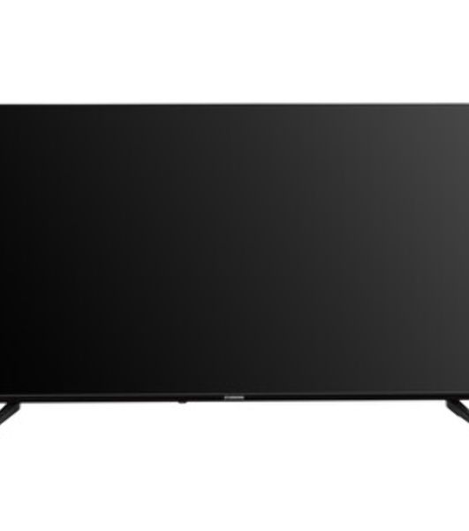 Телевизор Starwind 50" SW-LED50UG403 черный LED UHD 60Hz Яндекс ТВ